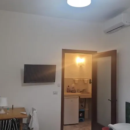 Lido San Giovanni Casa Apartment Gallipoli