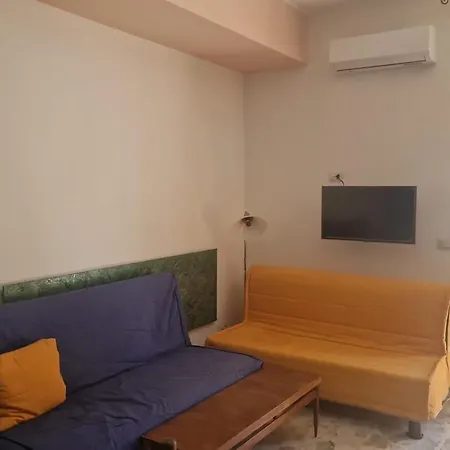 Lido San Giovanni Casa * גאליפולי