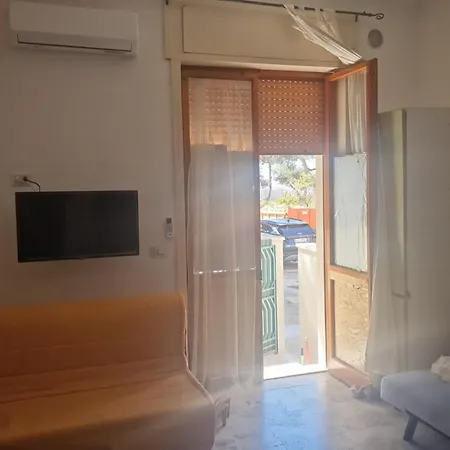 Lido San Giovanni Casa Apartment Gallipoli