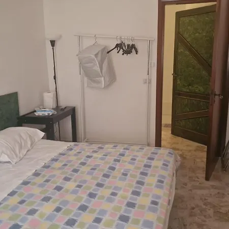 Lido San Giovanni Casa Apartment
