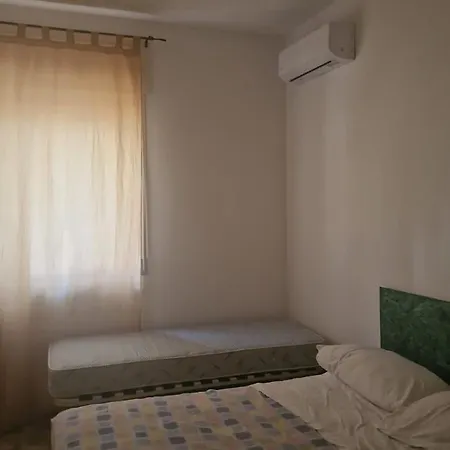 Lido San Giovanni Casa Apartment *