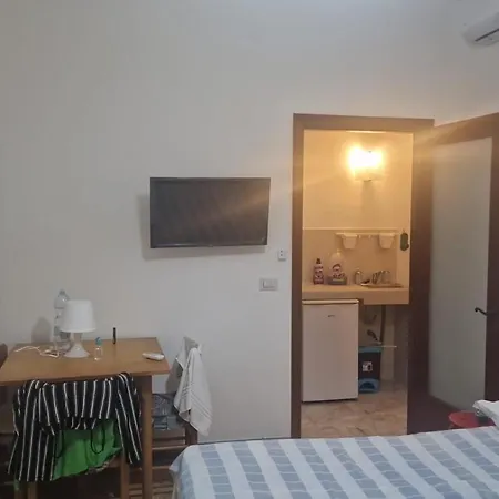 Lägenhet Lido San Giovanni Casa