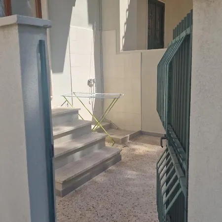Lägenhet Lido San Giovanni Casa *
