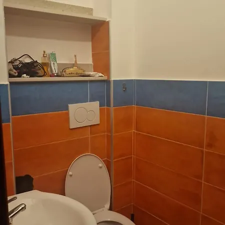 Lägenhet Lido San Giovanni Casa