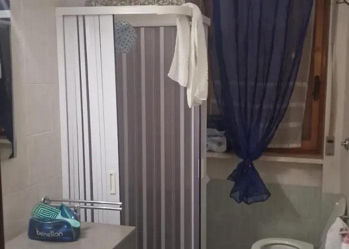 Apartamento Lido San Giovanni Casa Gallipoli