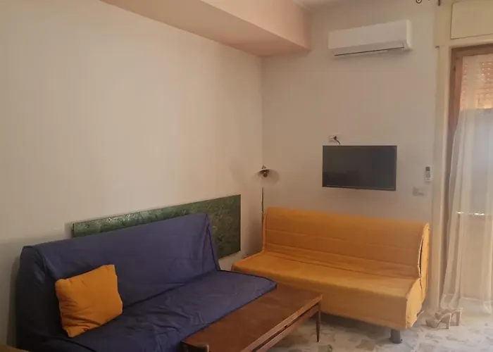 Lido San Giovanni Casa * Gallipoli