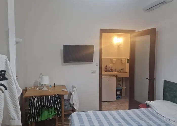 Apartamento Lido San Giovanni Casa