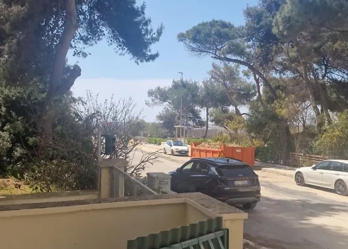 Lido San Giovanni Casa Apartamento *