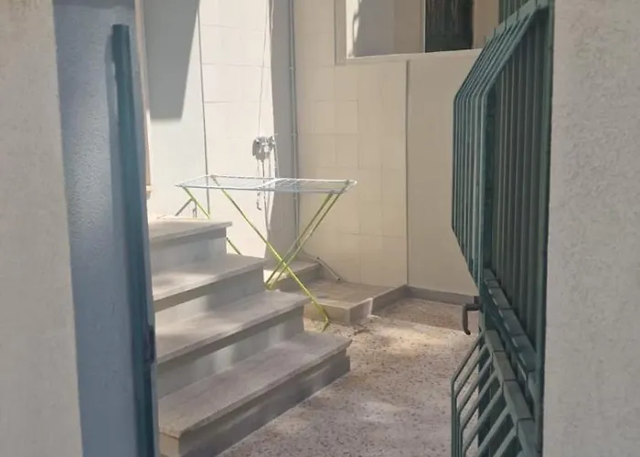 Apartamento Lido San Giovanni Casa *