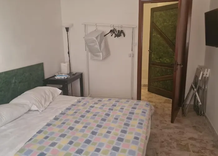 Lido San Giovanni Casa Apartamento