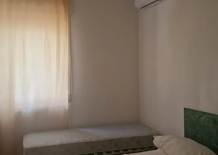 Lido San Giovanni Casa Apartamento *