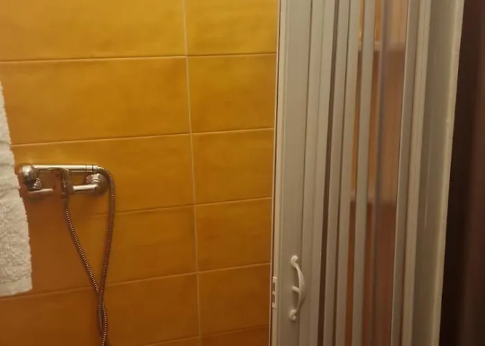 Apartamento Lido San Giovanni Casa