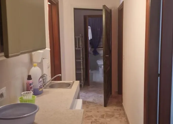 Lido San Giovanni Casa