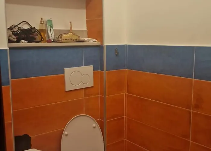 Apartamento Lido San Giovanni Casa